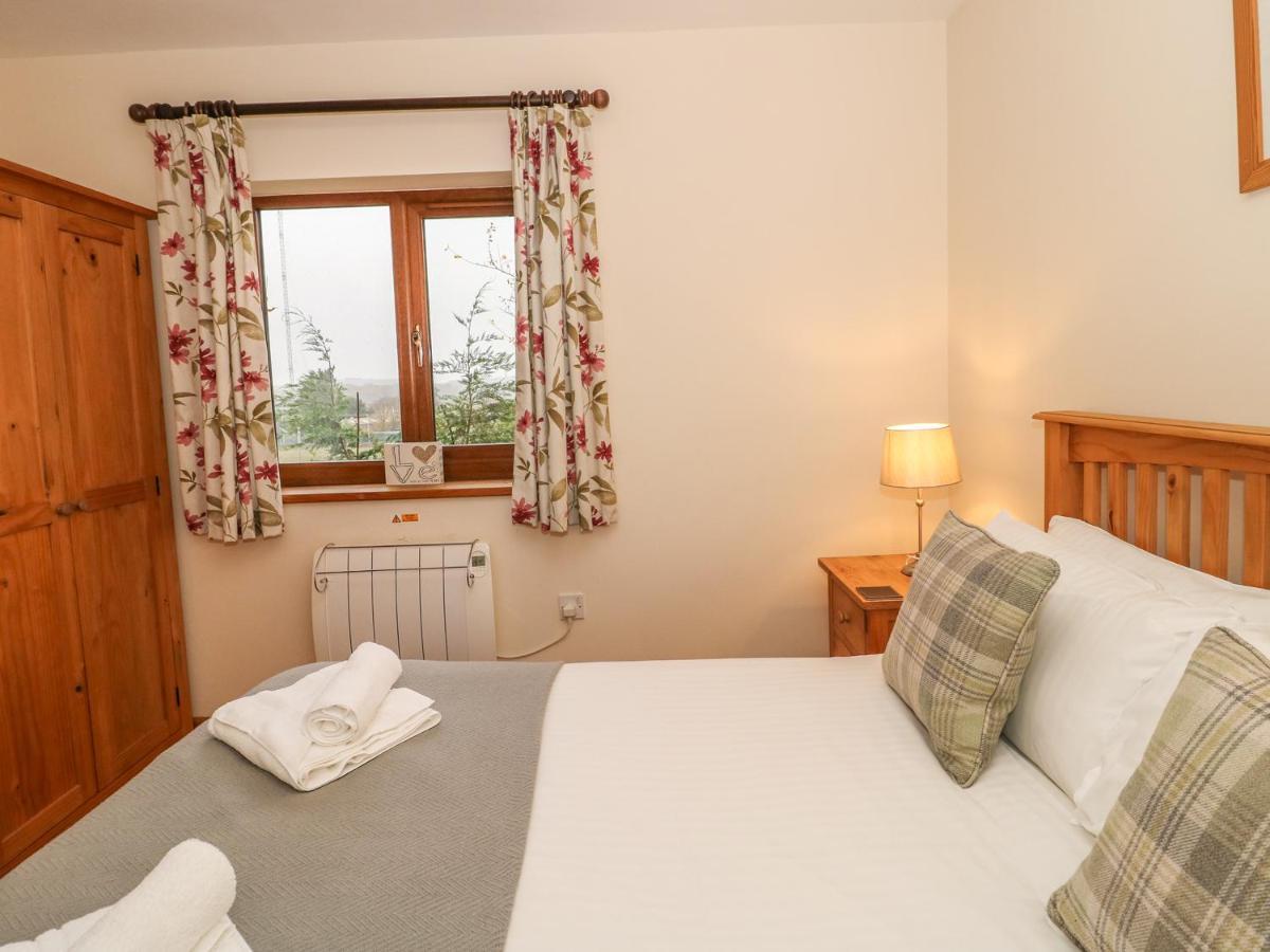 Hazel Lodge Washford Exterior photo